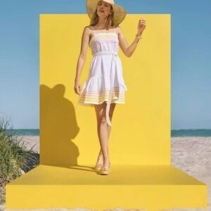 Lisa Marie Fernandez Dress